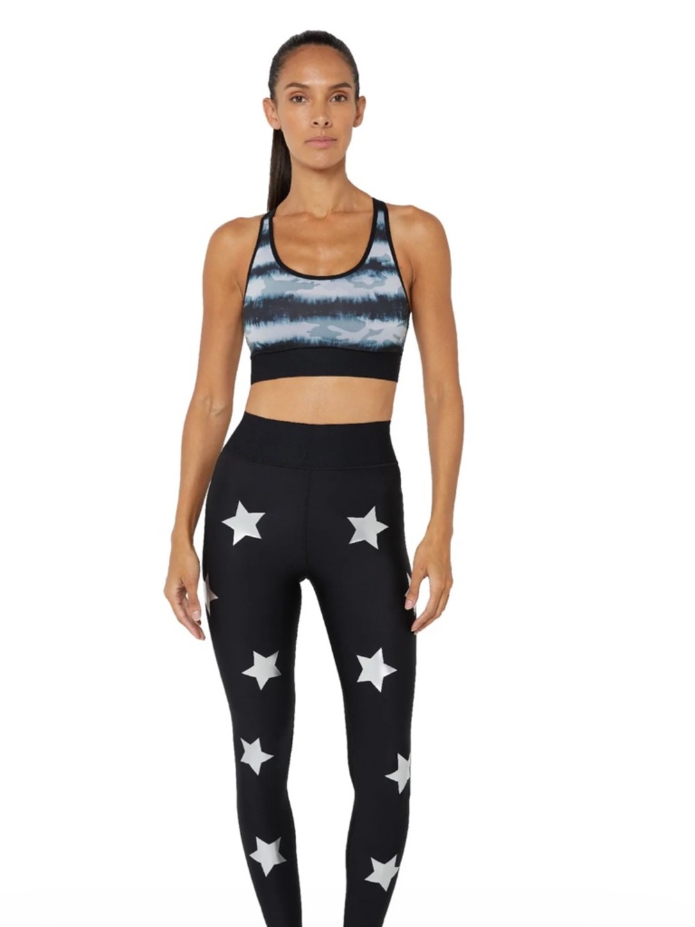ULTRACOR GET IT FAST MIDNIGHT DREAM TERRAIN BRA‎ - Picture 3 of 8
